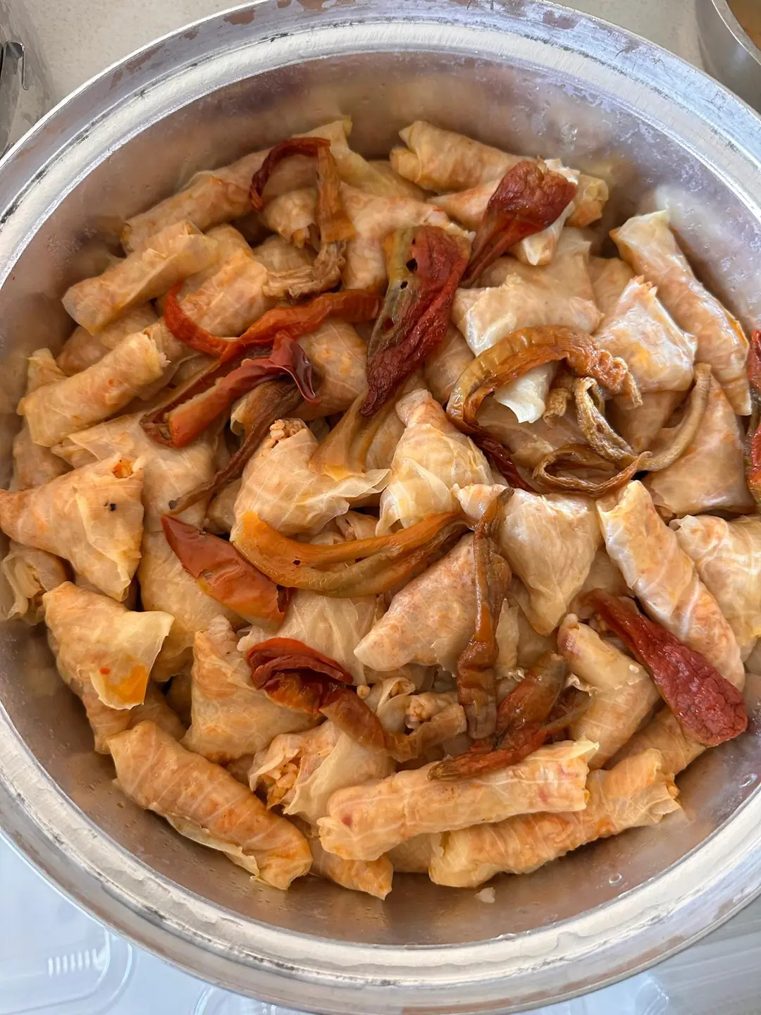 Lahana Sarması