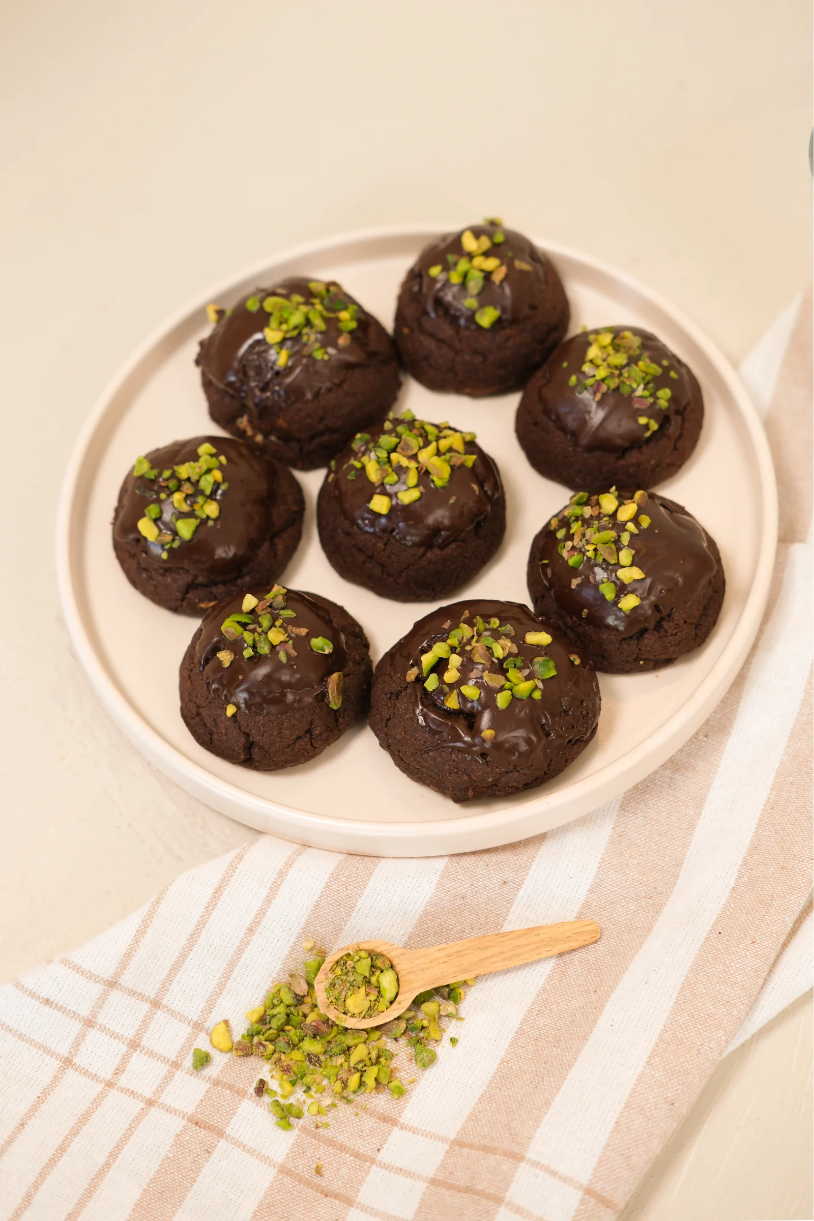 Kokostar Kurabiye
