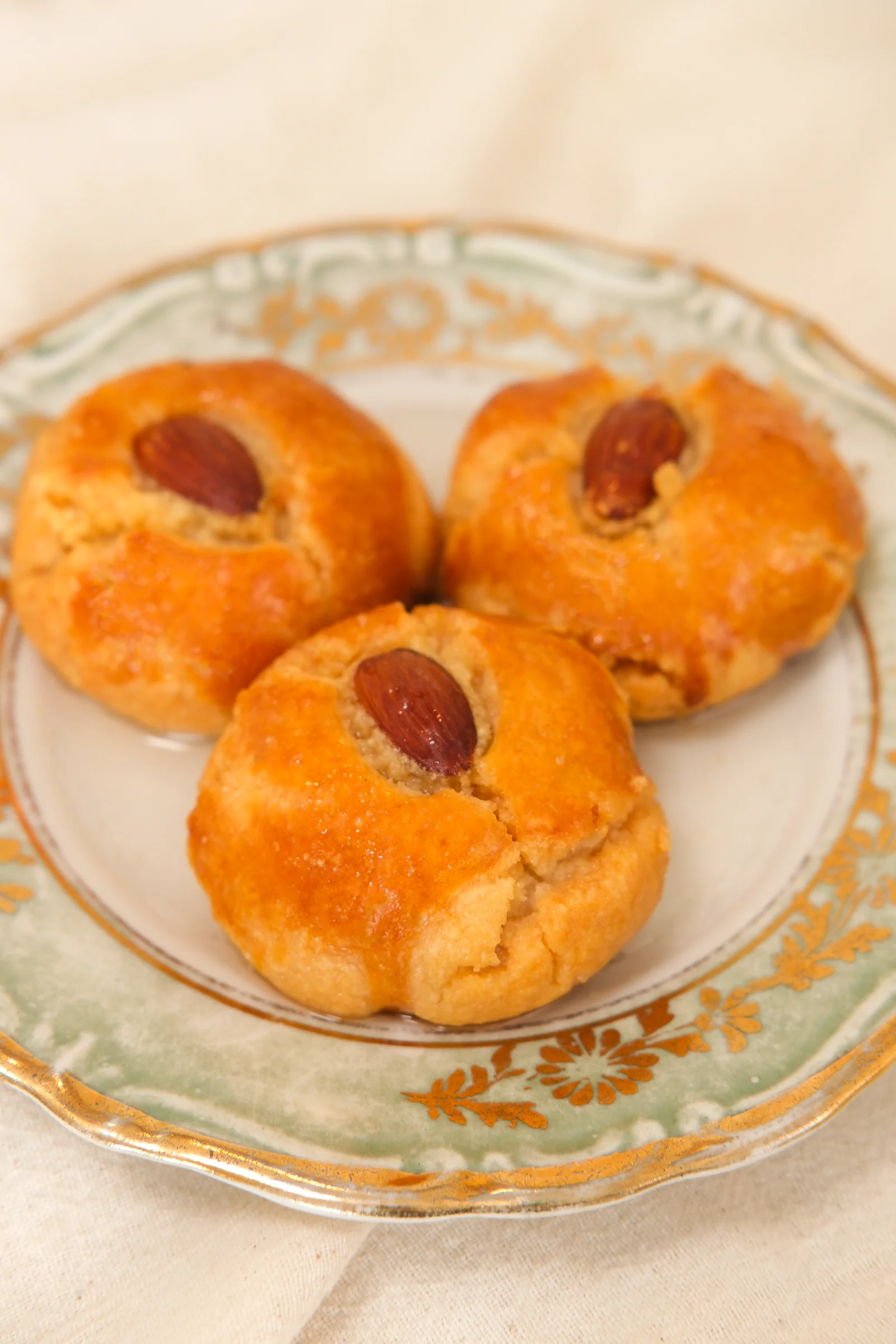 Şekerpare